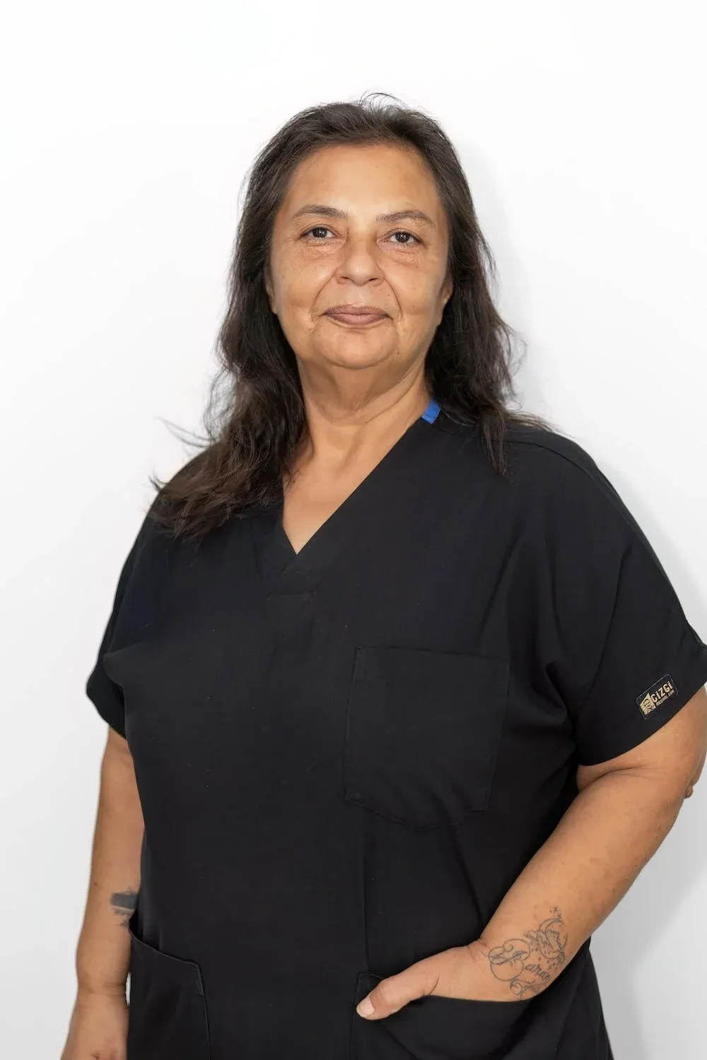 Aynur Şirinoğlu