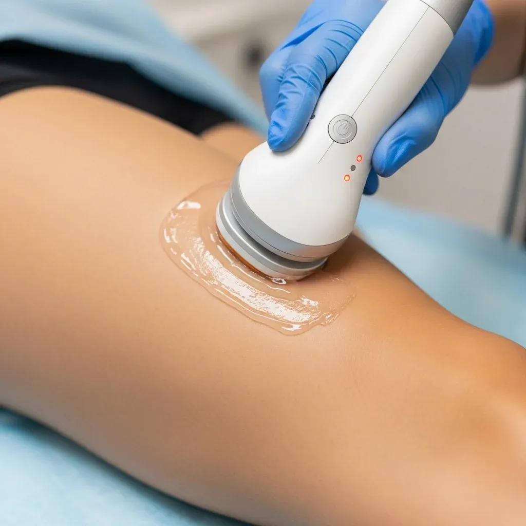 Sonix Ultrasonic Vücut Şekillendirme